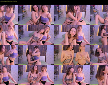 sabrina_dimar — 71 minute Chaturbate female cam show recording, 1080p, Feb 5, 2022