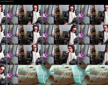 sahueso — 16 minute Chaturbate male cam show recording, 1080p, Feb 5, 2022