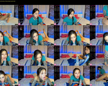 sallysarry — 73 minute Chaturbate couple cam show recording, 1080p, Feb 5, 2022