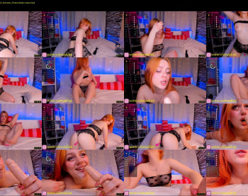 sallysarry — 70 minute Chaturbate couple cam show recording, 1080p, Feb 5, 2022