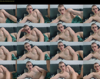 sam_boston — 30 minute Chaturbate male cam show recording, 360p, Feb 6, 2022