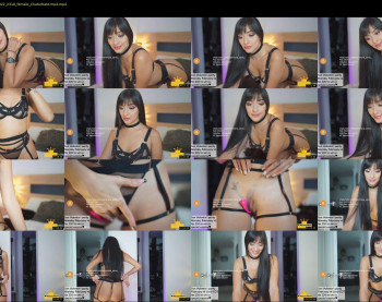 sammara_stone_ — 70 minute Chaturbate female cam show recording, 1080p, Feb 5, 2022