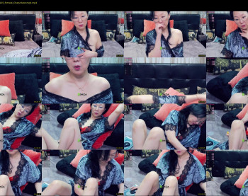 sandrami__ — 22 minute Chaturbate female cam show recording, 720p, Feb 5, 2022