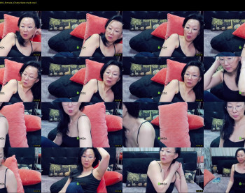 sandrami__ — 25 minute Chaturbate female cam show recording, 720p, Feb 5, 2022