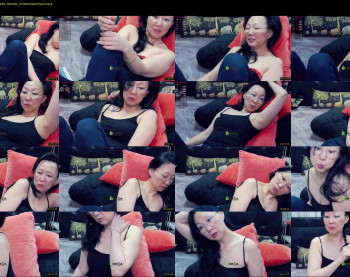 sandrami__ — 48 minute Chaturbate female cam show recording, 720p, Feb 5, 2022