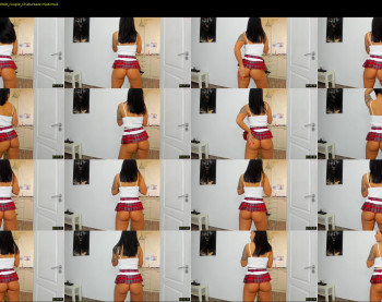 sarahadams — 4 minute Chaturbate female cam show recording, 720p, Feb 5, 2022