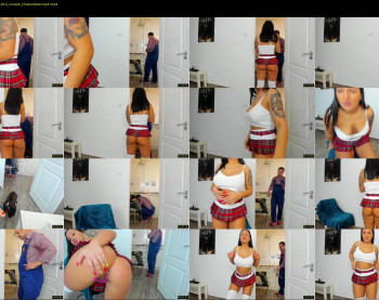 sarahadams — 14 minute Chaturbate female cam show recording, 720p, Feb 5, 2022