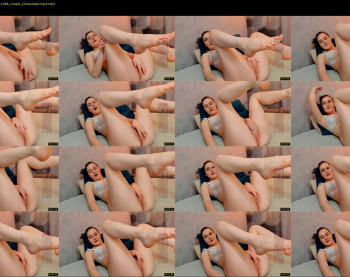 scarlepastery — 7 minute Chaturbate couple cam show recording, 1080p, Feb 5, 2022