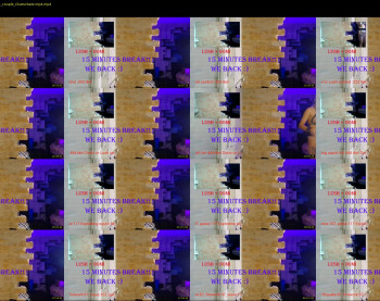 sebilone — 10 minute Chaturbate couple cam show recording, 1080p, Feb 5, 2022