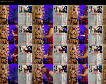 sebilone — 3 minute Chaturbate couple cam show recording, 1080p, Feb 5, 2022
