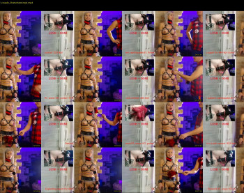sebilone — 4 minute Chaturbate couple cam show recording, 1080p, Feb 5, 2022