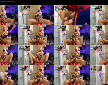 sebilone — 30 minute Chaturbate couple cam show recording, 1080p, Feb 5, 2022