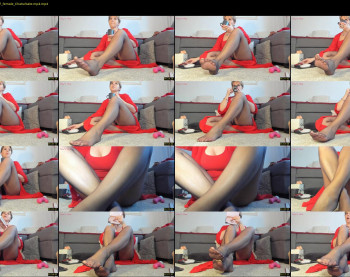 sirena99 — 3 minute Chaturbate female cam show recording, 720p, Feb 5, 2022