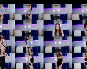 sofia_flowers — 70 minute Chaturbate female cam show recording, 1080p, Feb 5, 2022