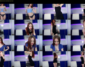 sofia_flowers — 70 minute Chaturbate female cam show recording, 1080p, Feb 5, 2022