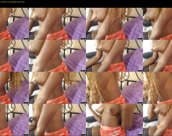 sofiasisko — 6 minute Chaturbate female cam show recording, 1080p, Feb 5, 2022