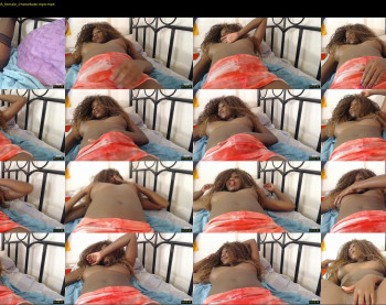 sofiasisko — 22 minute Chaturbate female cam show recording, 1080p, Feb 5, 2022