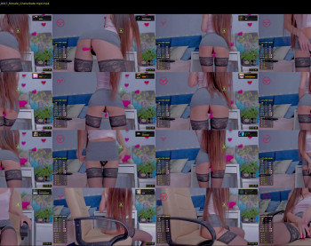 sooofffiyyaaa — 70 minute Chaturbate female cam show recording, 1080p, Feb 6, 2022