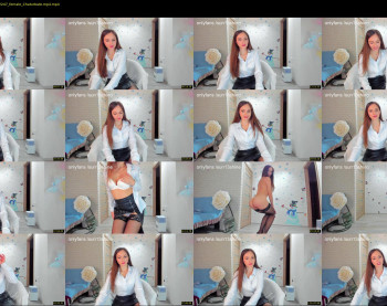 sunshine13_ — 70 minute Chaturbate female cam show recording, 1080p, Feb 5, 2022