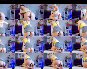 super_peach — 71 minute Chaturbate female cam show recording, 1080p, Feb 5, 2022