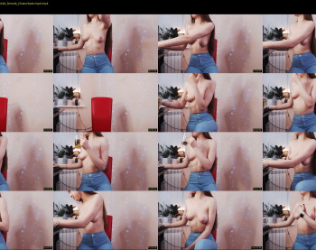 sweetpulse_ — 70 minute Chaturbate female cam show recording, 1080p, Feb 6, 2022