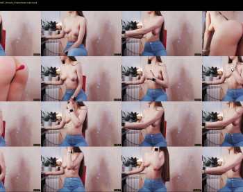 sweetpulse_ — 70 minute Chaturbate female cam show recording, 1080p, Feb 6, 2022