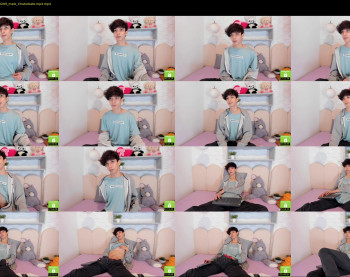sweety_boys — 70 minute Chaturbate male cam show recording, 1080p, Feb 5, 2022