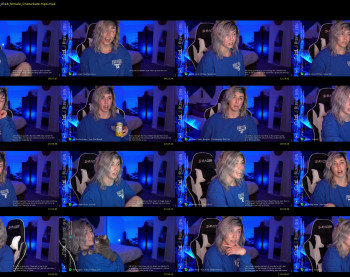 tantric_eden_ — 70 minute Chaturbate female cam show recording, 1080p, Feb 6, 2022