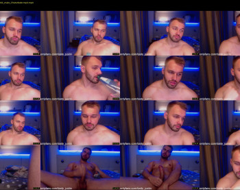 tasty_justin — 63 minute Chaturbate male cam show recording, 720p, Feb 6, 2022