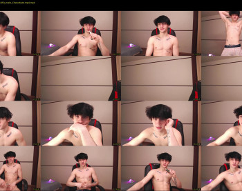 teddy_mode — 70 minute Chaturbate couple cam show recording, 1080p, Feb 5, 2022