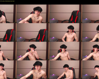 teddy_mode — 33 minute Chaturbate couple cam show recording, 1080p, Feb 5, 2022