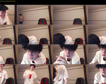 teddy_mode — 4 minute Chaturbate couple cam show recording, 1080p, Feb 6, 2022