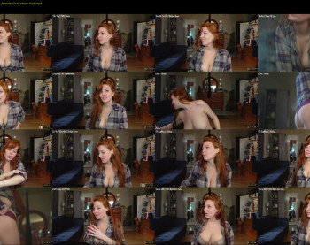 tinatopp — 54 minute Chaturbate female cam show recording, 1080p, Feb 5, 2022