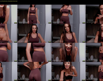 unforgettable_s — 70 minute Chaturbate female cam show recording, 1080p, Feb 5, 2022