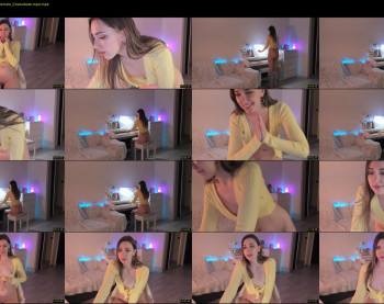 uwuxo — 18 minute Chaturbate female cam show recording, 1080p, Feb 5, 2022