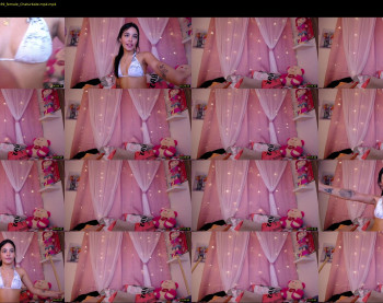 valentoro1 — 13 minute Chaturbate female cam show recording, 1080p, Feb 5, 2022