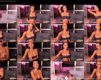 valeryrhouse_ — 36 minute Chaturbate female cam show recording, 720p, Feb 6, 2022