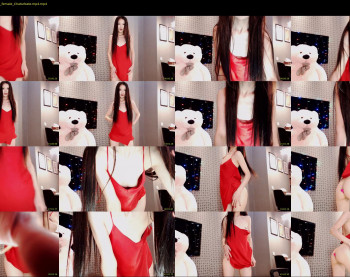 verasun — 51 minute Chaturbate female cam show recording, 720p, Feb 5, 2022