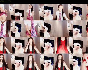 verasun — 115 minute Chaturbate female cam show recording, 720p, Feb 5, 2022