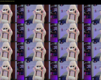 vicky_g21 — 38 minute Chaturbate female cam show recording, 720p, Feb 6, 2022