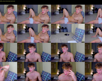 viktor_secret — 42 minute Chaturbate male cam show recording, 1080p, Feb 5, 2022
