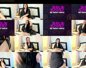wanda_walton — 76 minute Chaturbate female cam show recording, 1080p, Feb 5, 2022