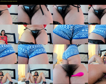 wanda_walton — 66 minute Chaturbate female cam show recording, 1080p, Feb 5, 2022