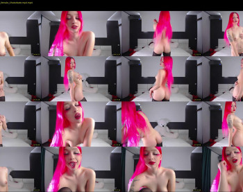wild_lov — 70 minute Chaturbate female cam show recording, 1080p, Feb 5, 2022