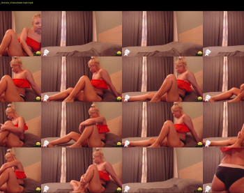 wildroze — 70 minute Chaturbate female cam show recording, 1080p, Feb 5, 2022