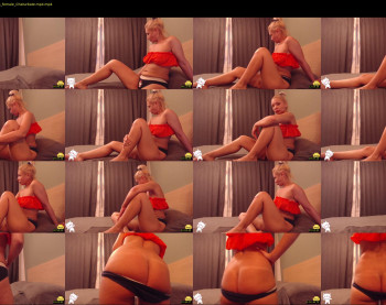 wildroze — 70 minute Chaturbate female cam show recording, 1080p, Feb 5, 2022