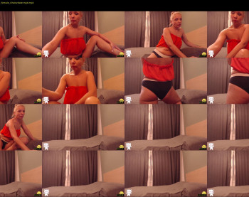wildroze — 70 minute Chaturbate female cam show recording, 1080p, Feb 5, 2022