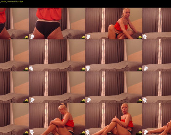 wildroze — 70 minute Chaturbate female cam show recording, 1080p, Feb 5, 2022