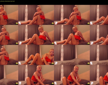 wildroze — 70 minute Chaturbate female cam show recording, 1080p, Feb 5, 2022