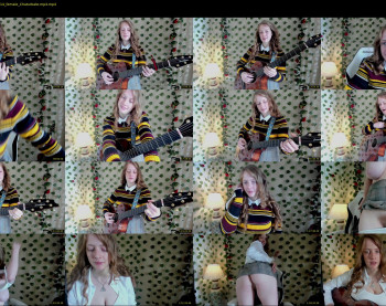 x__rose__x — 135 minute Chaturbate female cam show recording, 720p, Feb 5, 2022